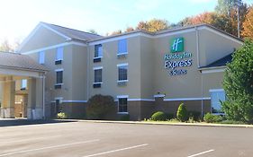 Holiday Inn Express & Suites St Marys By Ihg
